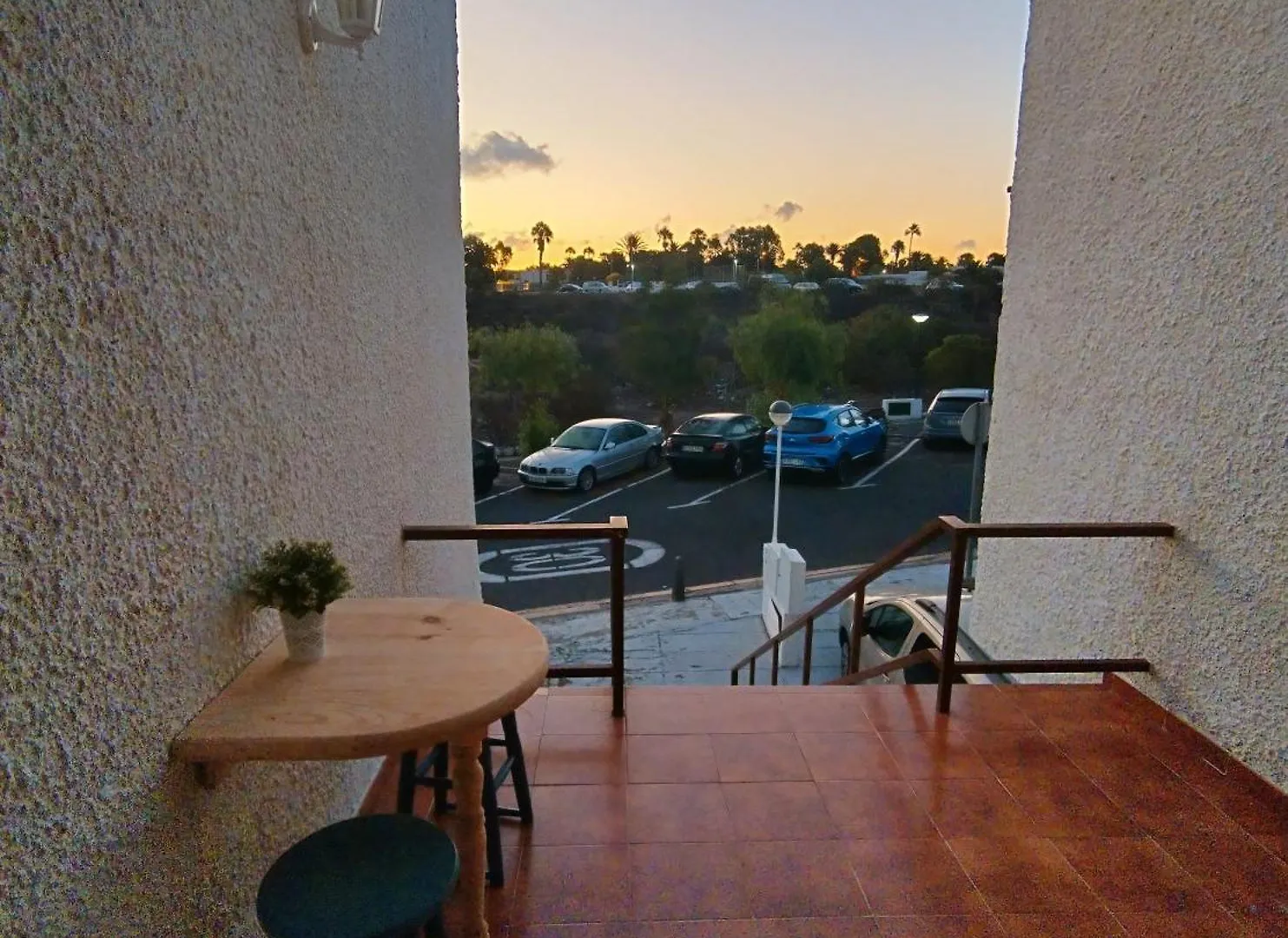 Apartment Residencia Carabela Costa Del Silencio Spagna
