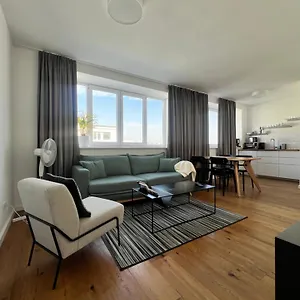 Dowa Appartamento Vienna